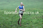 Womens under-17s and under-20s, NECAA Junior Cross Country Relays, Thornley Farm, Peterlee, Saturday, December 12th. Photo: David T. Hewitson/Sports for All Pics